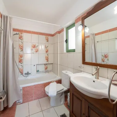 Syriti Villa Skala (Kefalonia)