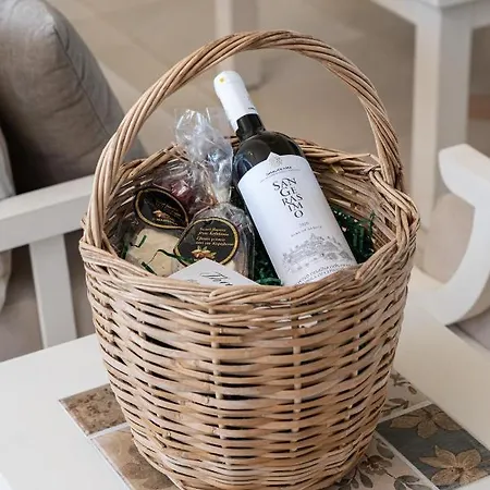 Syriti Villa Skala (Kefalonia)