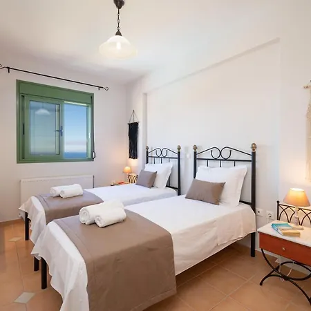 Villa Syriti Skala (Kefalonia)