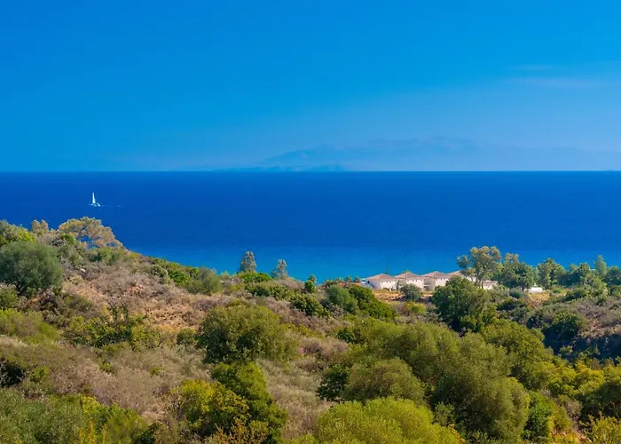 Syriti Skala (Kefalonia)