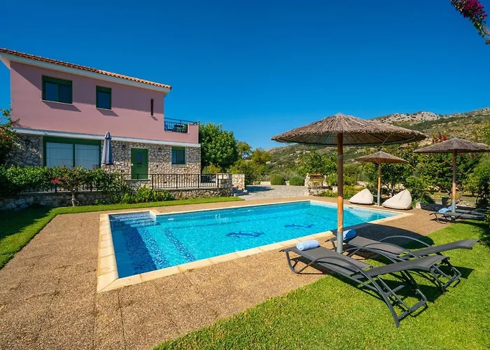 Syriti Skala (Kefalonia)