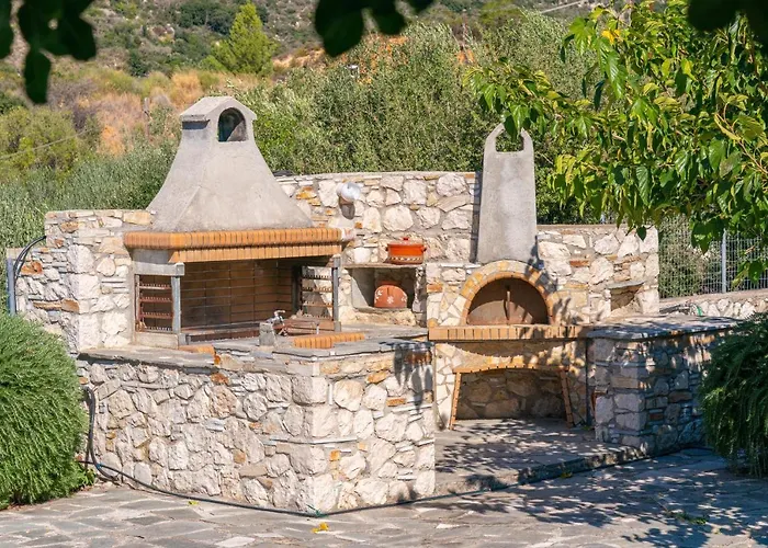 Villa Syriti Skala (Kefalonia)