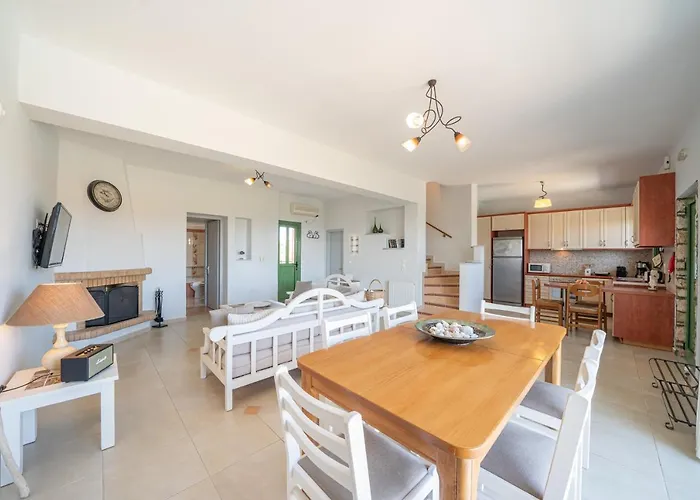 Syriti Villa Skala (Kefalonia)